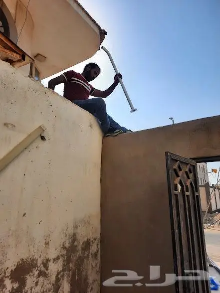 كاميرات انتركم شبكات سماعات جهاز بصمه فايبر 8