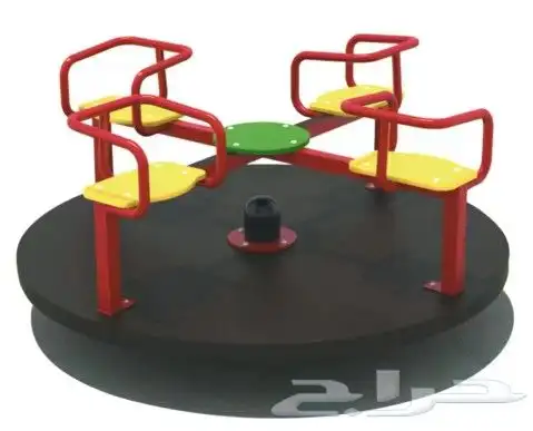 مراجيح و زحاليق و نطيطات 2