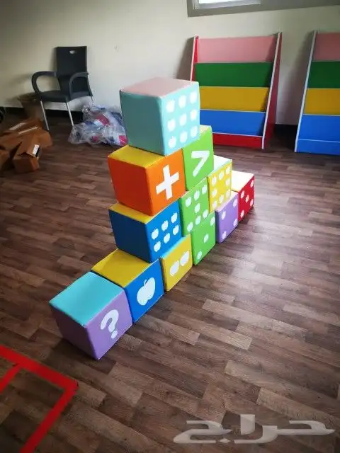 مراجيح و زحاليق و نطيطات 5