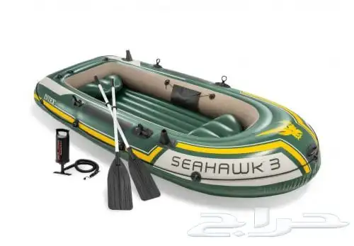 قارب انتكس مقاس كبير 2