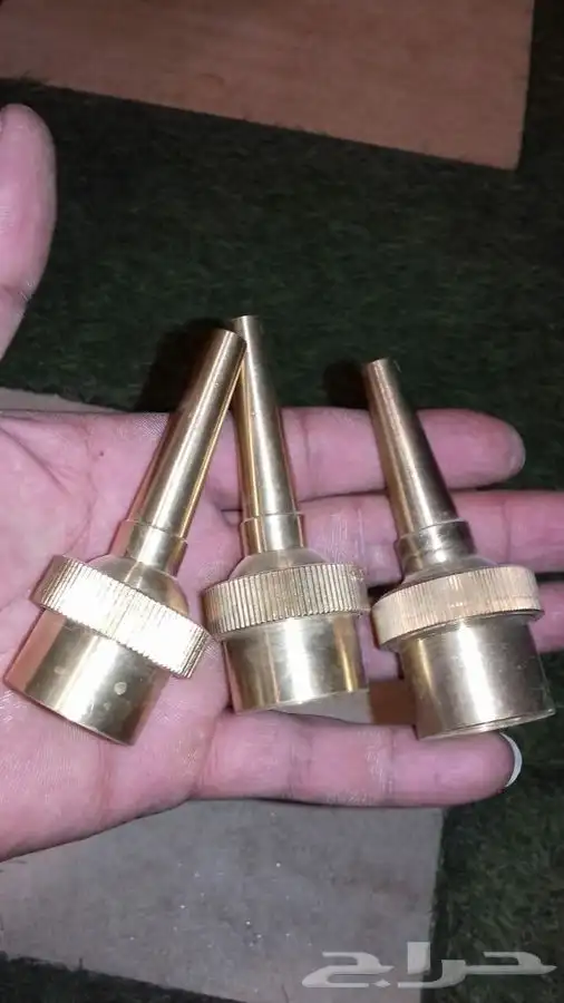 مصبات شلالات 5