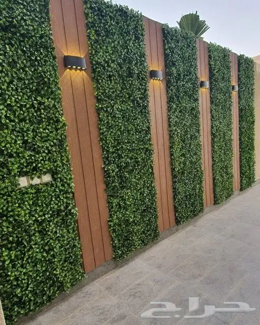 تنسيق حدائق الرياض 1