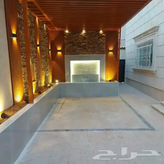 تنسيق حدائق الرياض 0