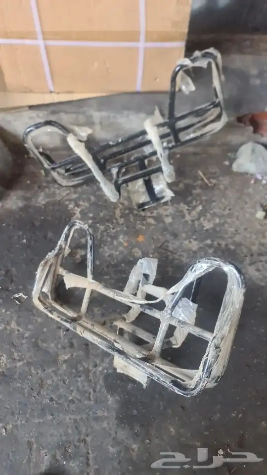 قطع غيار دبابات سويدي 27
