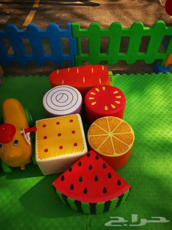 مراجيح و زحاليق و نطيطات 3