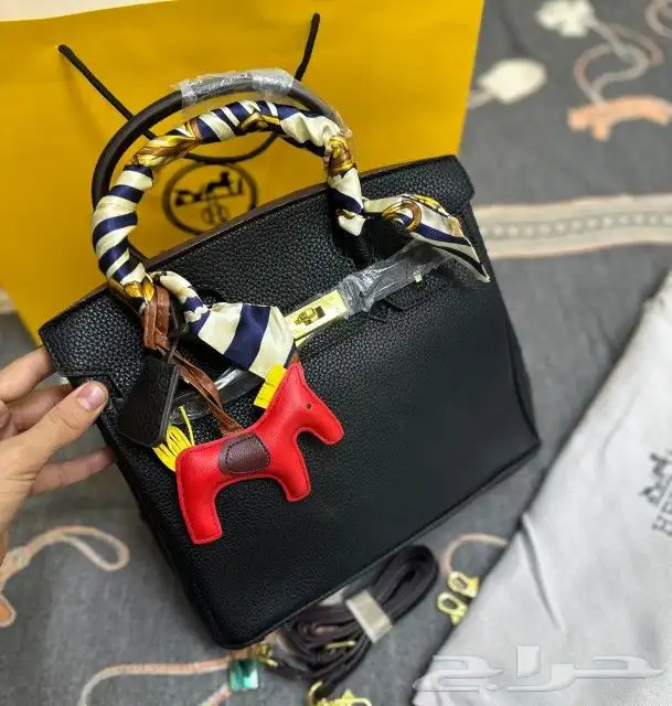 عرض شنط هرمز درجة اولي 6