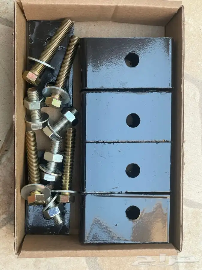 قواعد رفع مقاعد الباترول الاماميه فتك مراتب 0