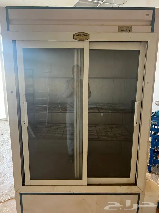 ثلاجات عرض للبيع 3