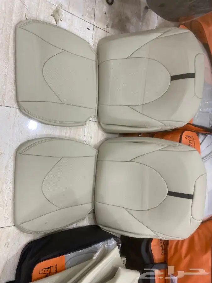 تلبيسه كامري2023 تفصيل وكاله 0