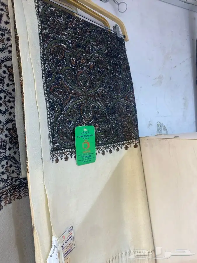 شال طبلاوي درجة اولى 3