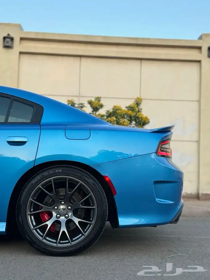 SRT طلبيه الالوان الحبه الوحيده في المملكه 47