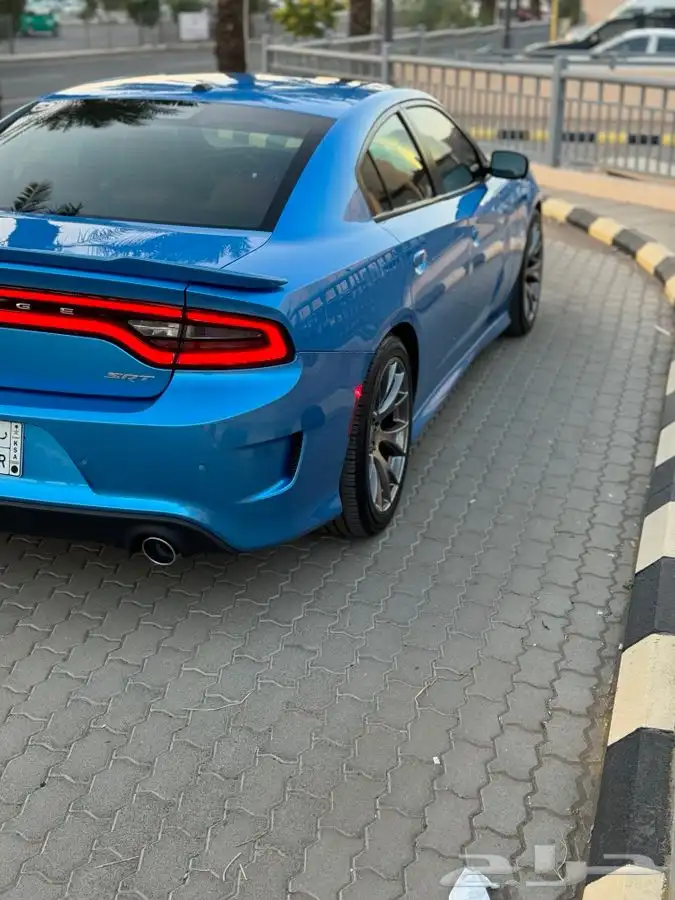 SRT طلبيه الالوان الحبه الوحيده في المملكه 20
