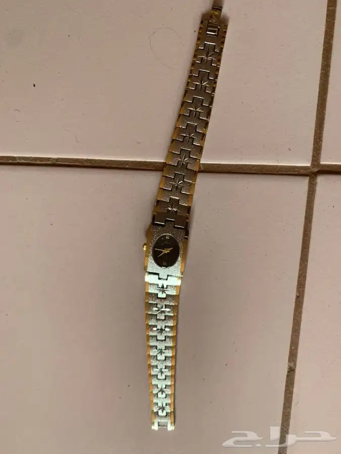 ساعة هندية Indian watch 1