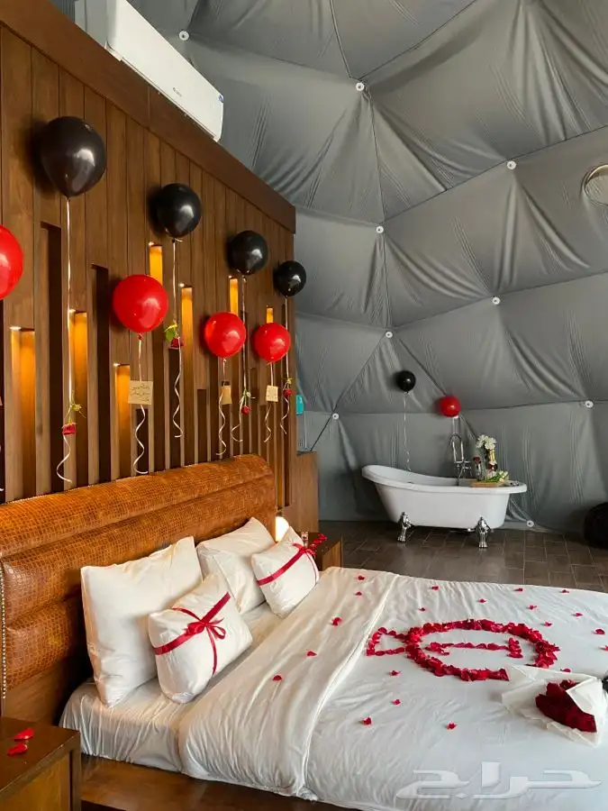 تزيين حفلات 7