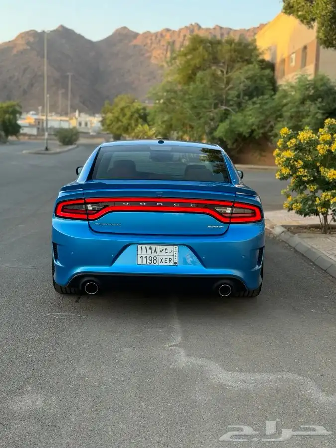 SRT طلبيه الالوان الحبه الوحيده في المملكه 2