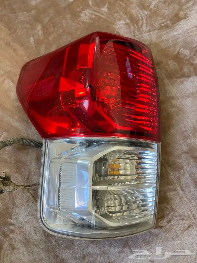 للبيع قطع تندرا وسكويا 0