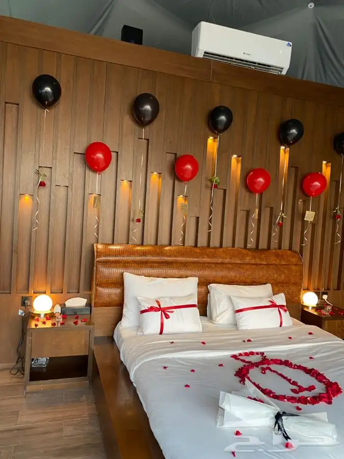 تزيين حفلات 8