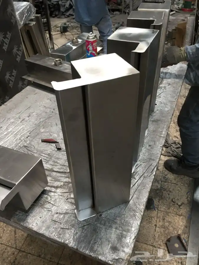 مصبات شلالات 12