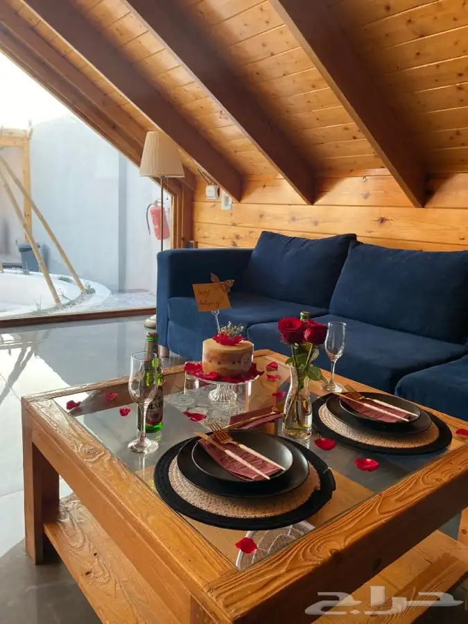 تزيين حفلات 2