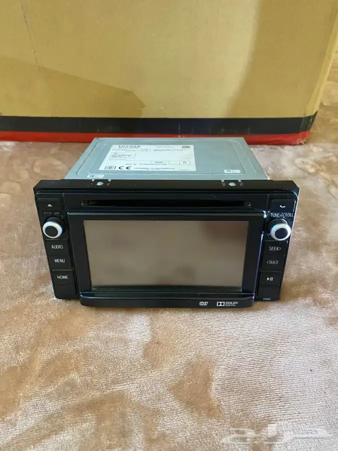 للبيع قطع تندرا وسكويا 23