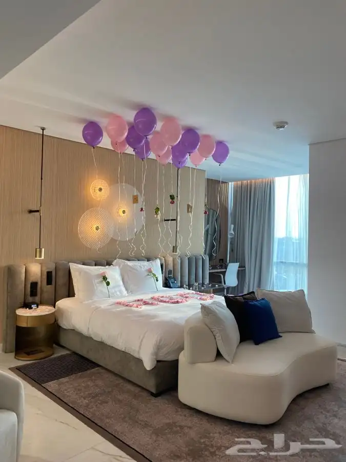 تزيين حفلات 5