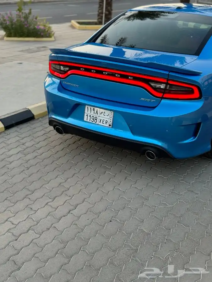 SRT طلبيه الالوان الحبه الوحيده في المملكه 21