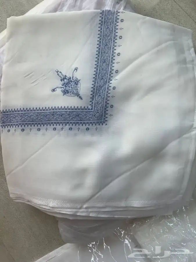 شماغ جيشي مخرم 1