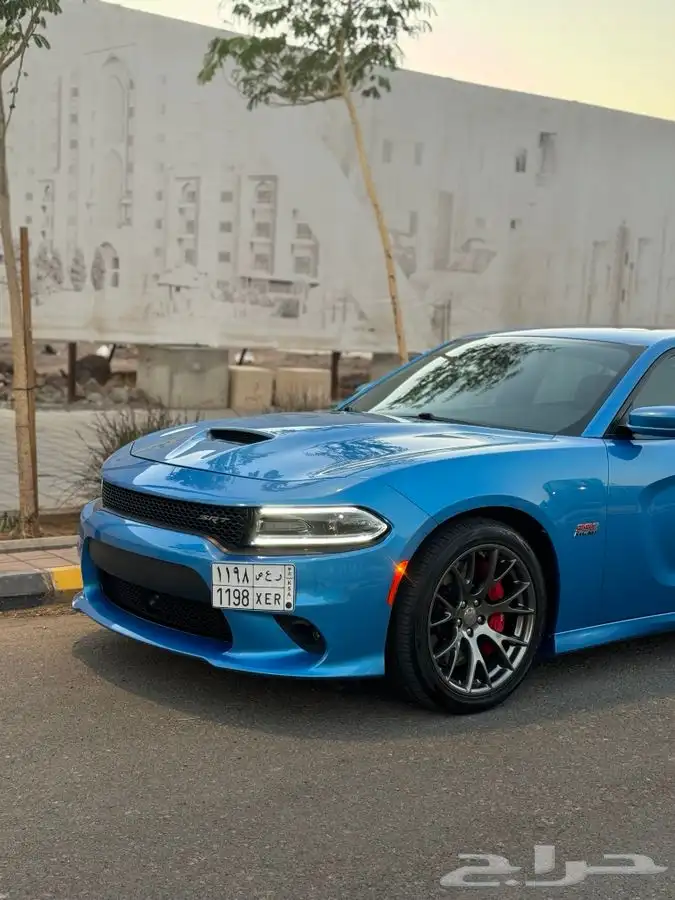 SRT طلبيه الالوان الحبه الوحيده في المملكه 27