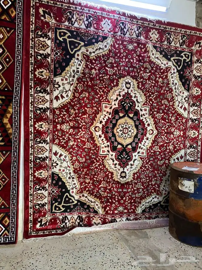 بيوت شعر وخيام 2