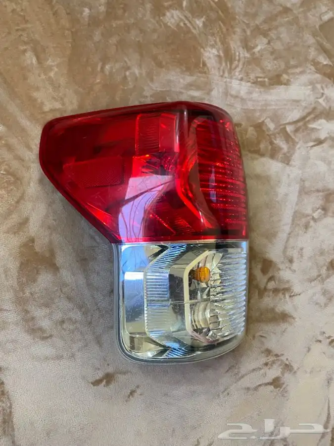 للبيع قطع تندرا وسكويا 1