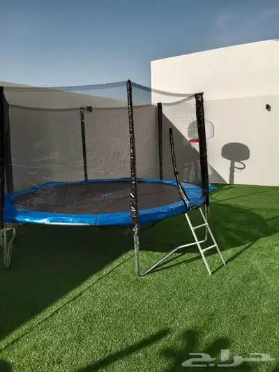 مرجيحة العاب 8