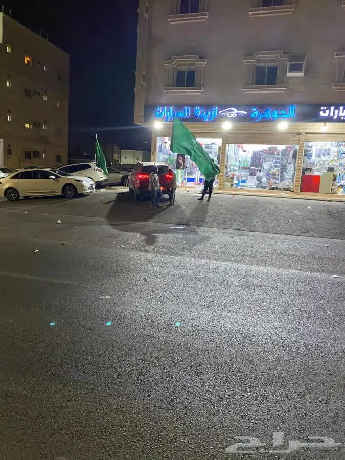 تلبيسه كامري2023 تفصيل وكاله 3