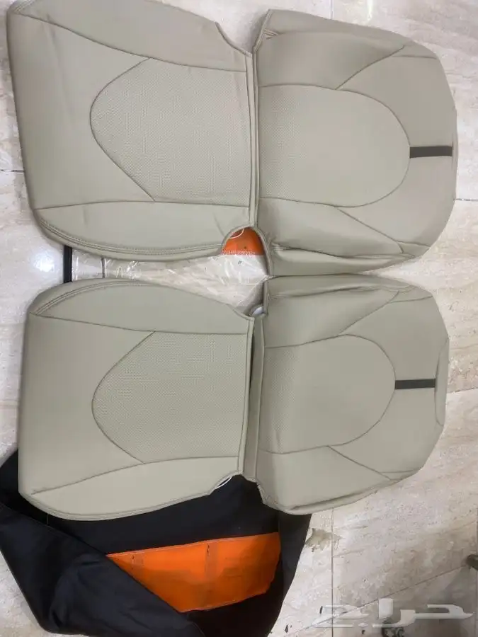 تلبيسه كامري2023 تفصيل وكاله 1