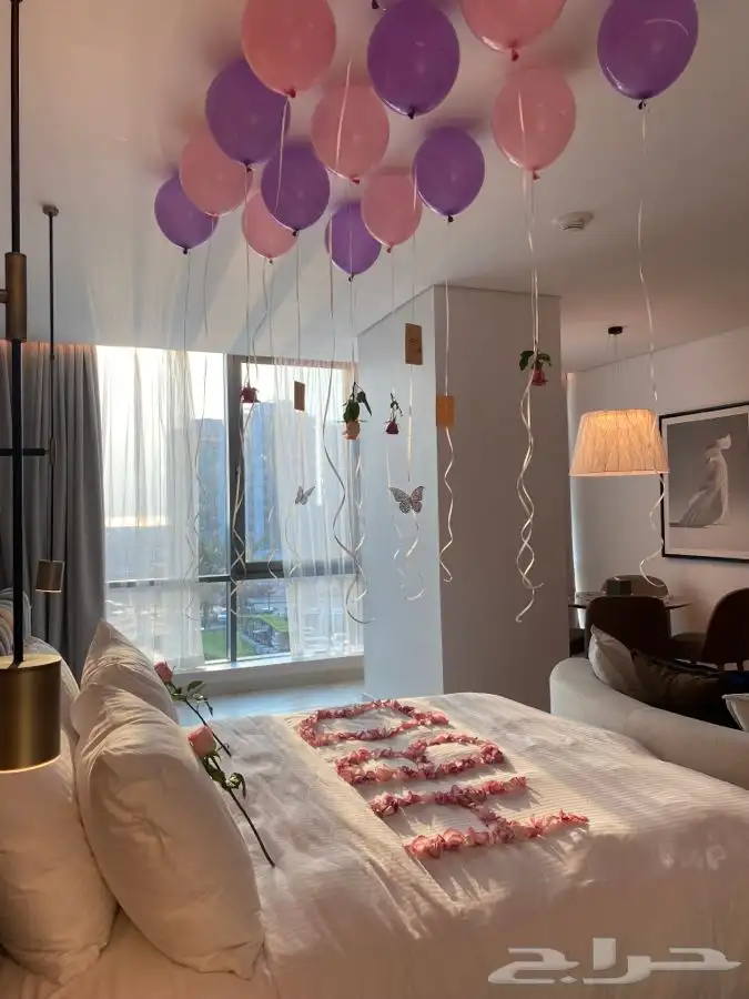 تزيين حفلات 4