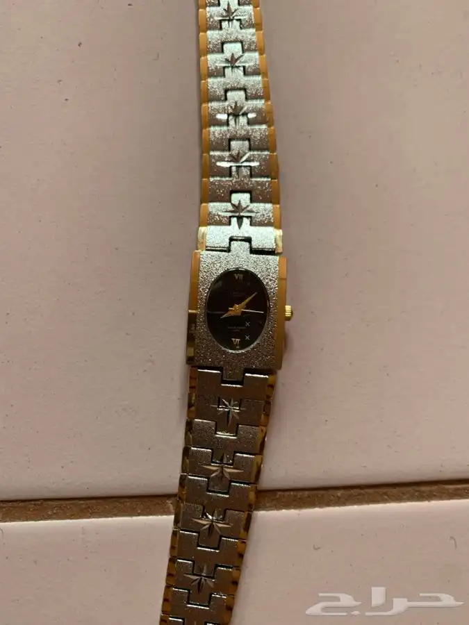 ساعة هندية Indian watch 0