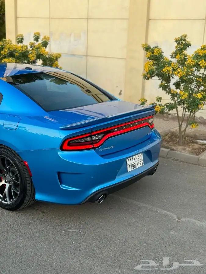 SRT طلبيه الالوان الحبه الوحيده في المملكه 11