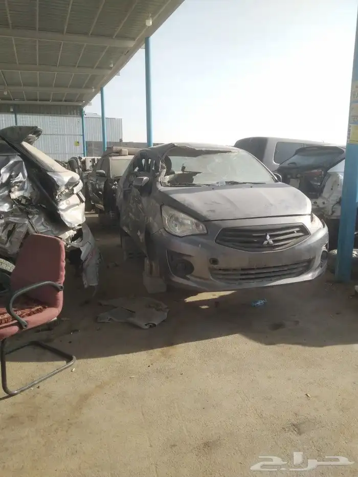 اتراج مصدوم 2019 قطع غيار 0