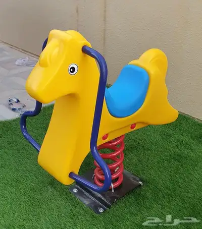 مرجيحة العاب 9