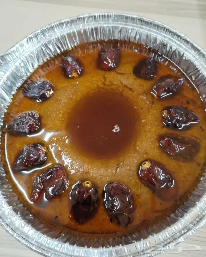 مطبخ ام لين حي النور الدمام 0