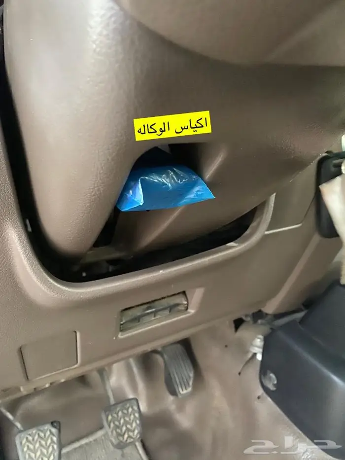 ربع 2016 ابيض بدي وكاله(تم البيع) 11