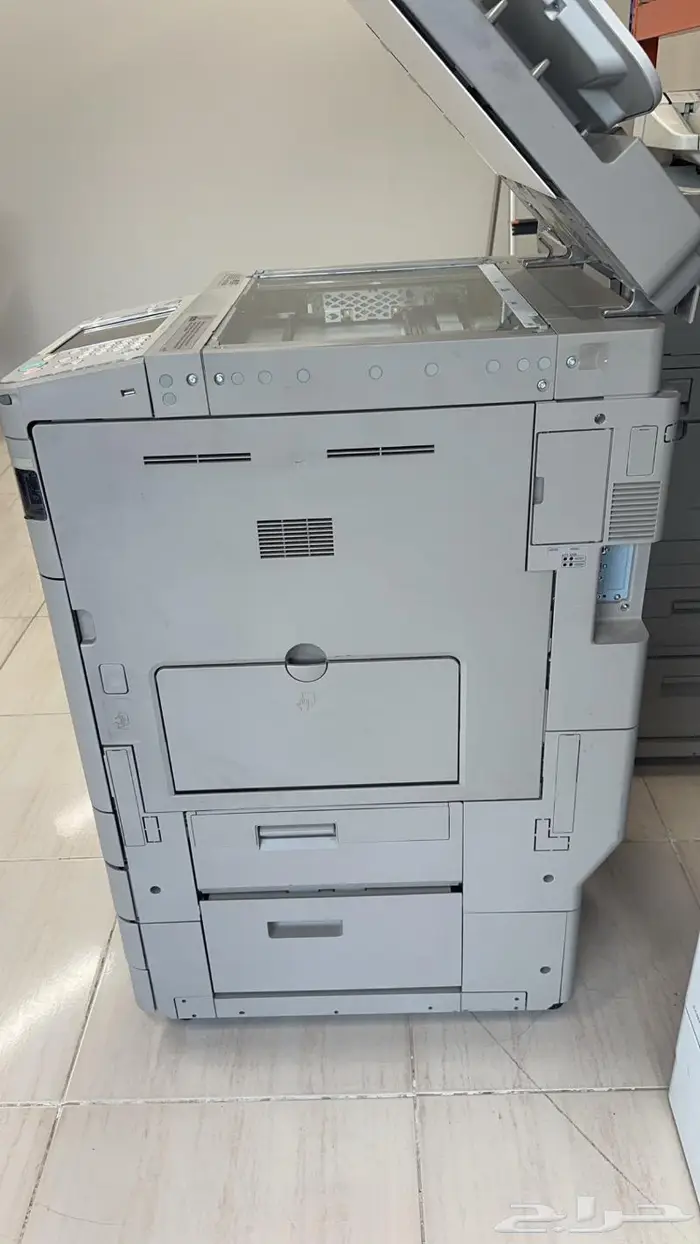آلة تصوير وطباعة كانون 4235i للبيع 5