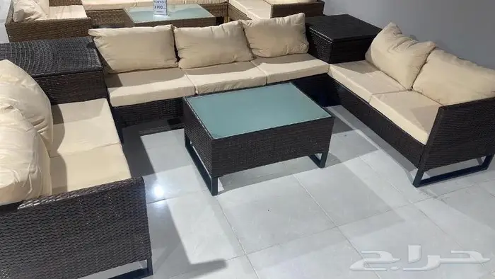 جلسات خارجيه 9