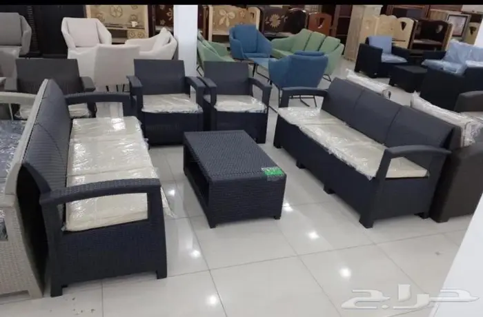 جلسات خارجيه 7