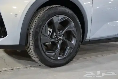 جيه ايه سي GS3 EMZOOM 2025 فل داخلية لونين 4