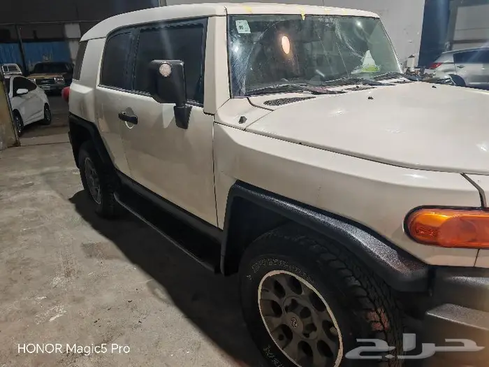 عروض صبغ مطفي وعادي كامل أو جزئي او رفارف او رابتر 8
