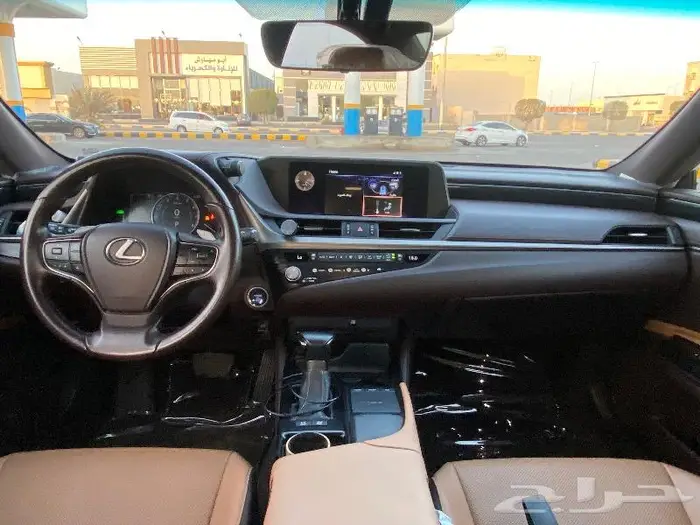 لكزس es300 H. تم البيع 6