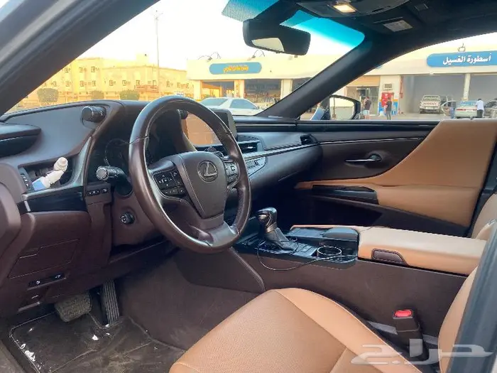 لكزس es300 H. تم البيع 7