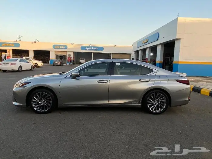 لكزس es300 H. تم البيع 4