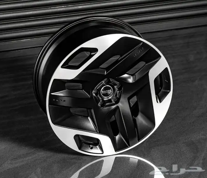 غطاء السبير لاندروفر ديفندر _نسافات_مخارج شكمان_عتبات ابواب 33