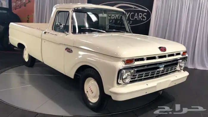 قطع غيار فورد قديم هاف عايدي لوري 5